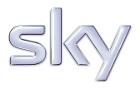 sky logo